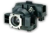 Epson PowerLite 732, 732c, 737, 737c, 740, 740c, 745, 745c, 750C, 755, 760C, 765 Projector Lamp - ELPLP32 / V13H010L32