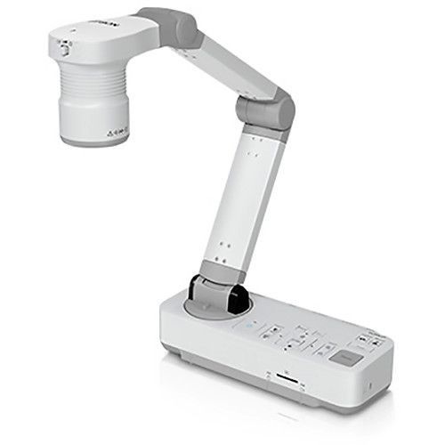 Epson DC-21 Document Camera - V12H758020
