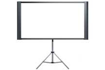 Epson Duet Ultra Portable Projector Screen