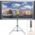 Epson Duet Ultra Portable Projector Screen