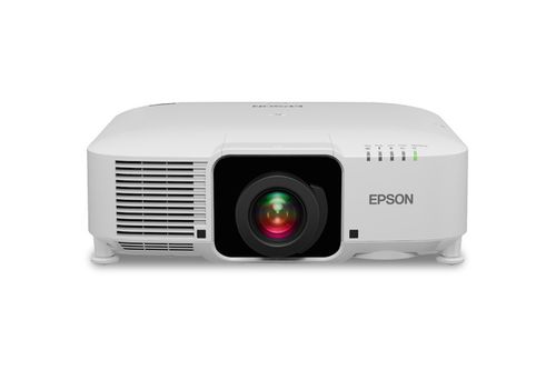Epson EB-PQ2010W - V11HB02920 NO LENS