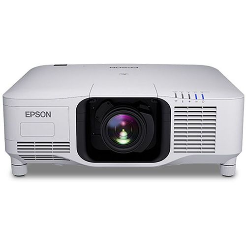 Epson EB-PU2116W 16,000-Lumen 3LCD Laser Projector with 4K Enhancement - V11HA64920 NO LENS