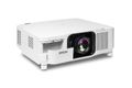 Epson EB-PU2116W 16,000-Lumen 3LCD Laser Projector with 4K Enhancement - V11HA64920 NO LENS