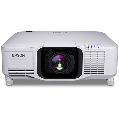 Epson EB-PU2120W 20,000-Lumen 3LCD Laser Projector with 4K Enhancement - V11HA63920 NO LENS