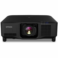 Epson EB-PU2216B 16,000-Lumen 3LCD Large Venue Laser Projector with 4K Enhancement - V11HA67820 NO LENS