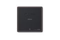 Epson EF-12 Mini Laser Streaming Projector with Android TV - V11HA14020