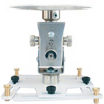 Epson ELPMB68 Projector Ceiling Mount with Precision Adjustment, White - V12H006AE0