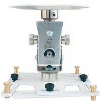 Epson ELPMB68 Projector Ceiling Mount with Precision Adjustment, White - V12H006AE0