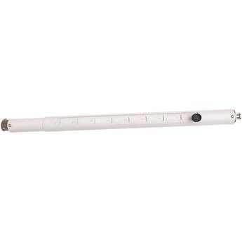 Epson ELPMB70 Adjustable Extension Column,use with Ceiling Mount ELPMB68 - V12H006AG0