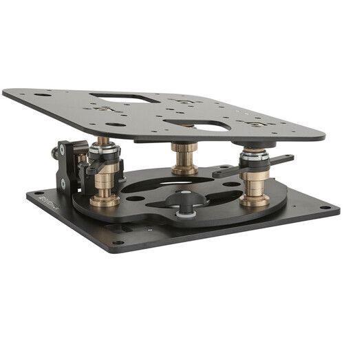 Epson ELPMB77 Tilt Adapter Mounting Plate for stacking frames Alfa AND BETA - V12H006AP0