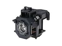 Epson EX21,S5, S6, W6, 77c, 78, and HC700 Replacement Projector Lamp - V13H010L41