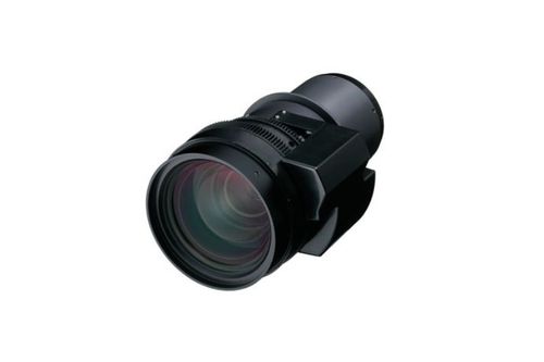 Epson Lens with 1.74 - 2.82:1 Throw Ratio - V12H004S04