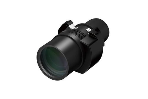 Epson Lens with 4.85 - 7.38 Throw Ratio - ELPLM11