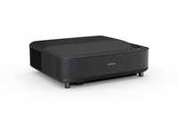Epson LS300 Laser Projector  Black - V11HA07120