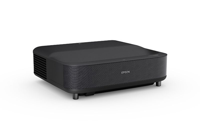 EH-LS 300 EPSON プロジェクター Epson LS300 Laser Projector – Black - V11HA07120