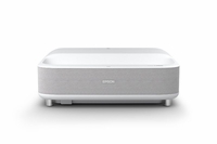 Epson LS300 Laser Projector  White - V11HA07020