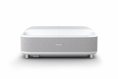 Epson LS300 Laser Projector – White - V11HA07020