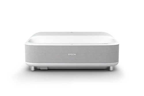 Epson LS300 Laser Projector  White - V11HA07020