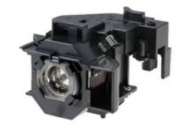 Epson MovieMate 72 Projector Lamp - ELPLP43 / V13H010L43