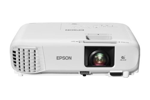 Epson PowerLite 119W - V11H985020