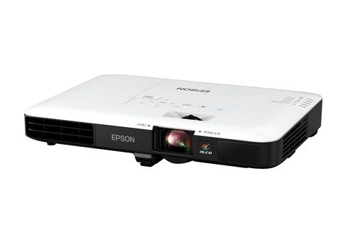 Epson PowerLite 1780W - V11H795020
