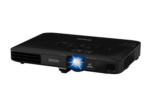 Epson PowerLite 1781W - V11H794120