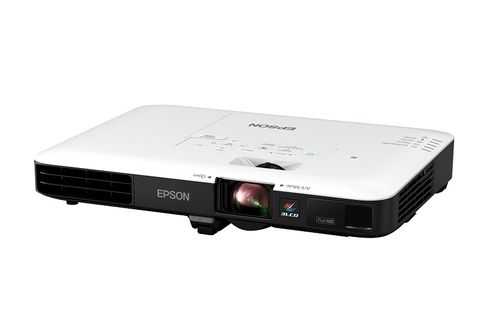 Epson PowerLite 1795F - V11H796020