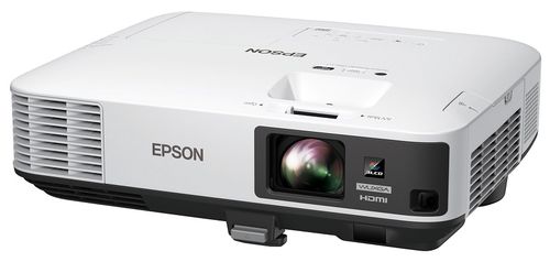 Epson PowerLite 2250U - V11H871020
