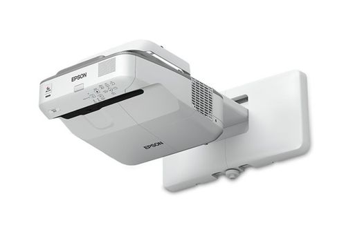 Epson PowerLite 685W - V11H744520