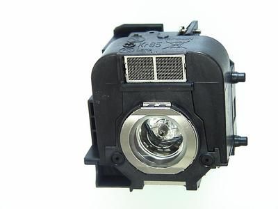 Epson PowerLite 84, 84+, 85, 85+, 825, 825+, 826W, 826W+, EB-824H, EB-825, EB-84, EB-85, EMP-84 Projector Lamp - ELPLP50 / V13H010L50