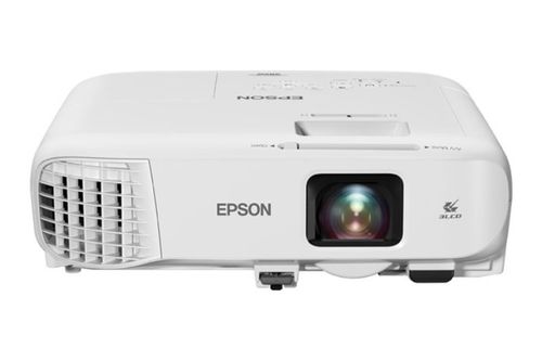 Epson PowerLite 982W - V11H987020