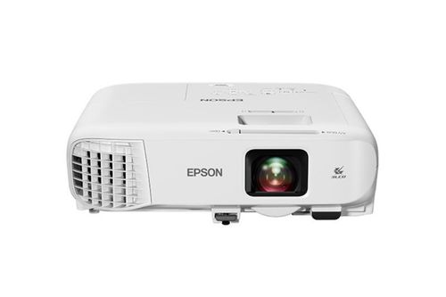 Epson PowerLite 992F - V11H988020