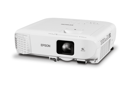 Epson PowerLite 994F - V11HB60020