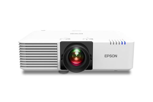 Epson PowerLite L570U - V11HA98020