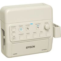 Epson Powerlite Pilot 3R Control Box - V12HB11020