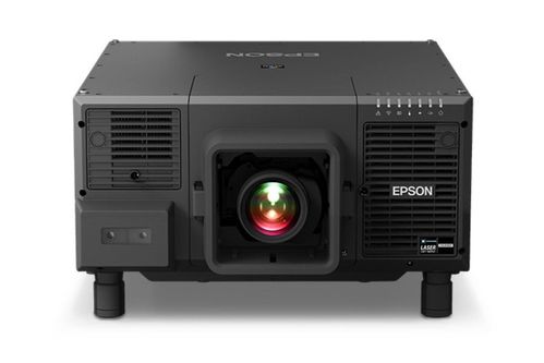 Epson Pro L20000UNL Black - V11H833820 NO LENS