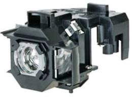 Epson S4, EMP-S4, EMP-S42, PowerLite S4 Projector Lamp - ELPLP36 / V13H010L36