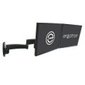 Ergotron 200 Series Dual Monitor Arm - 45-231-200