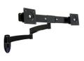 Ergotron 200 Series Dual Monitor Arm - 45-231-200
