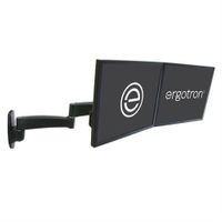 Ergotron 200 Series Dual Monitor Arm - 45-231-200