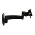 Ergotron 200 Series Wall Mount Arm, 1 Extension - 45-233-200