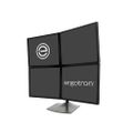 Ergotron DS100 Quad-Monitor Desk Stand - 33-324-200