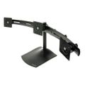 Ergotron DS100 Triple-Monitor Desk Stand - 33-323-200