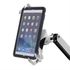 Ergotron Ergotron, Lockable Tablet Mount, Polished - 45-460-026