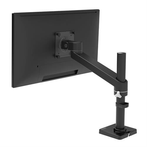 Ergotron Ergotron NX Monitor Arm Black - 45-669-224
