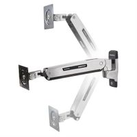 Ergotron Interactive Arm, LD, Polished - 45-361-026