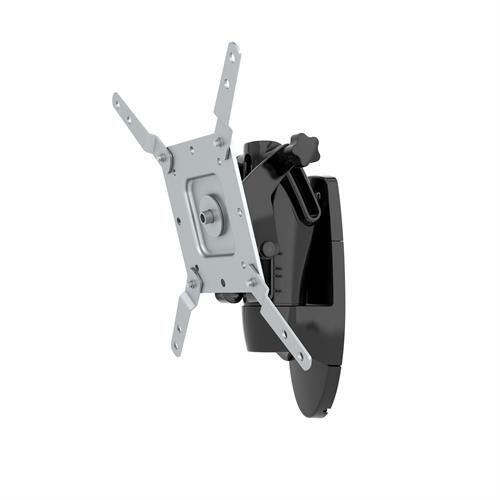 Ergotron LX HD Wall Mount Pivot - 45-269-009