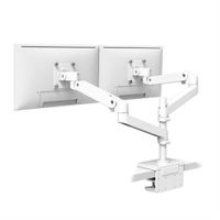 Ergotron LX PRO ARM, DUAL DISPLAY, STACKING, ESW - 45-690-290