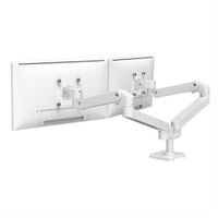 Ergotron LX PRO ARM, DUAL SIDE-BY-SIDE, ESW - 45-686-290