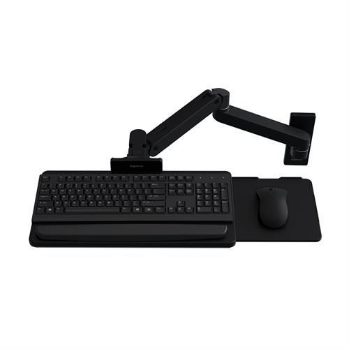 Ergotron LX PRO ARM, KEYBOARD TRAY WALL MOUNT, WCB - 45-685-292